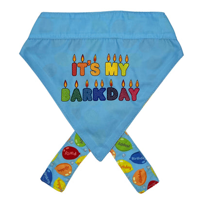 Party Time Bandana 2.0