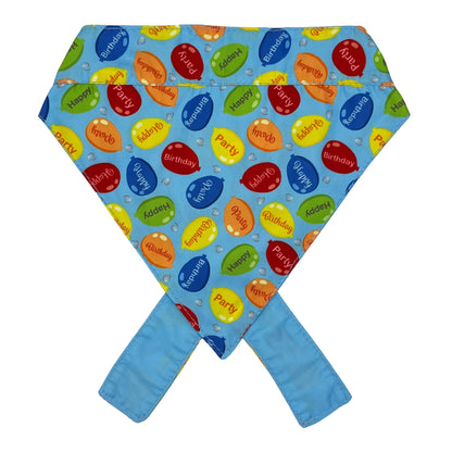 Party Time Bandana 2.0