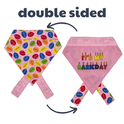 Party Time Bandana 2.0