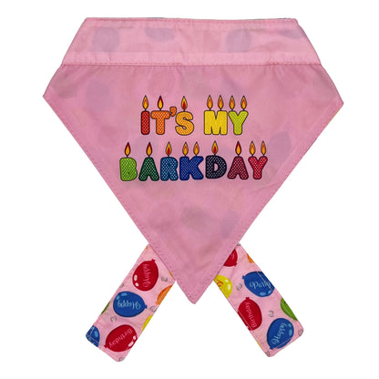 Party Time Bandana 2.0