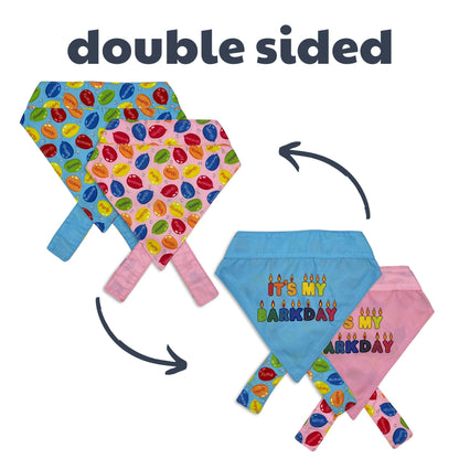 Party Time Bandana 2.0