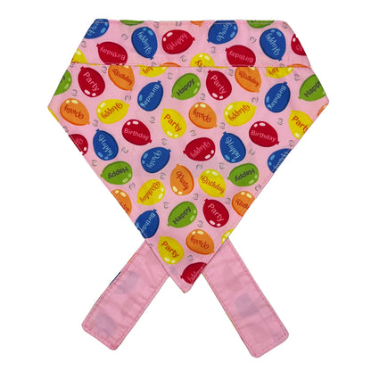 Party Time Bandana 2.0