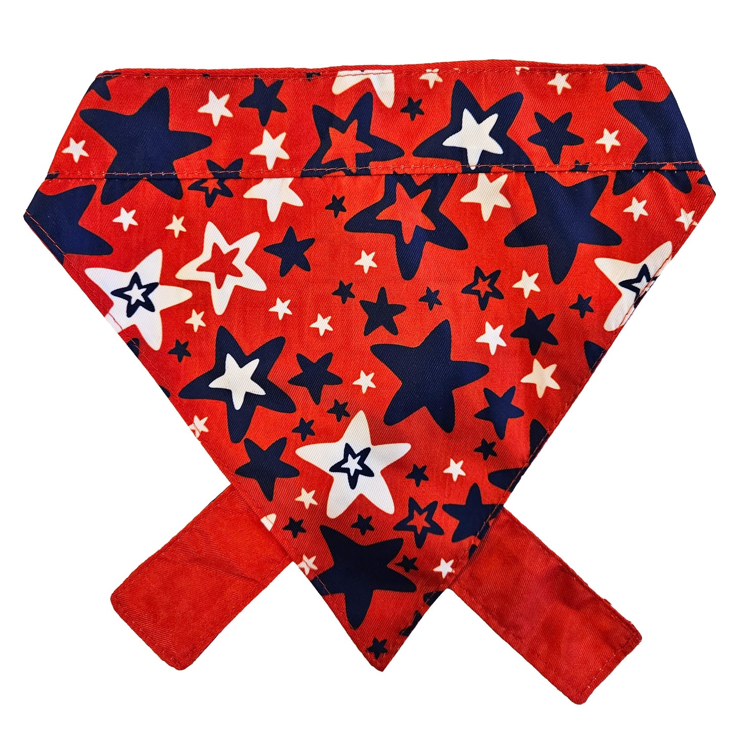 Patriot Stars Bandana