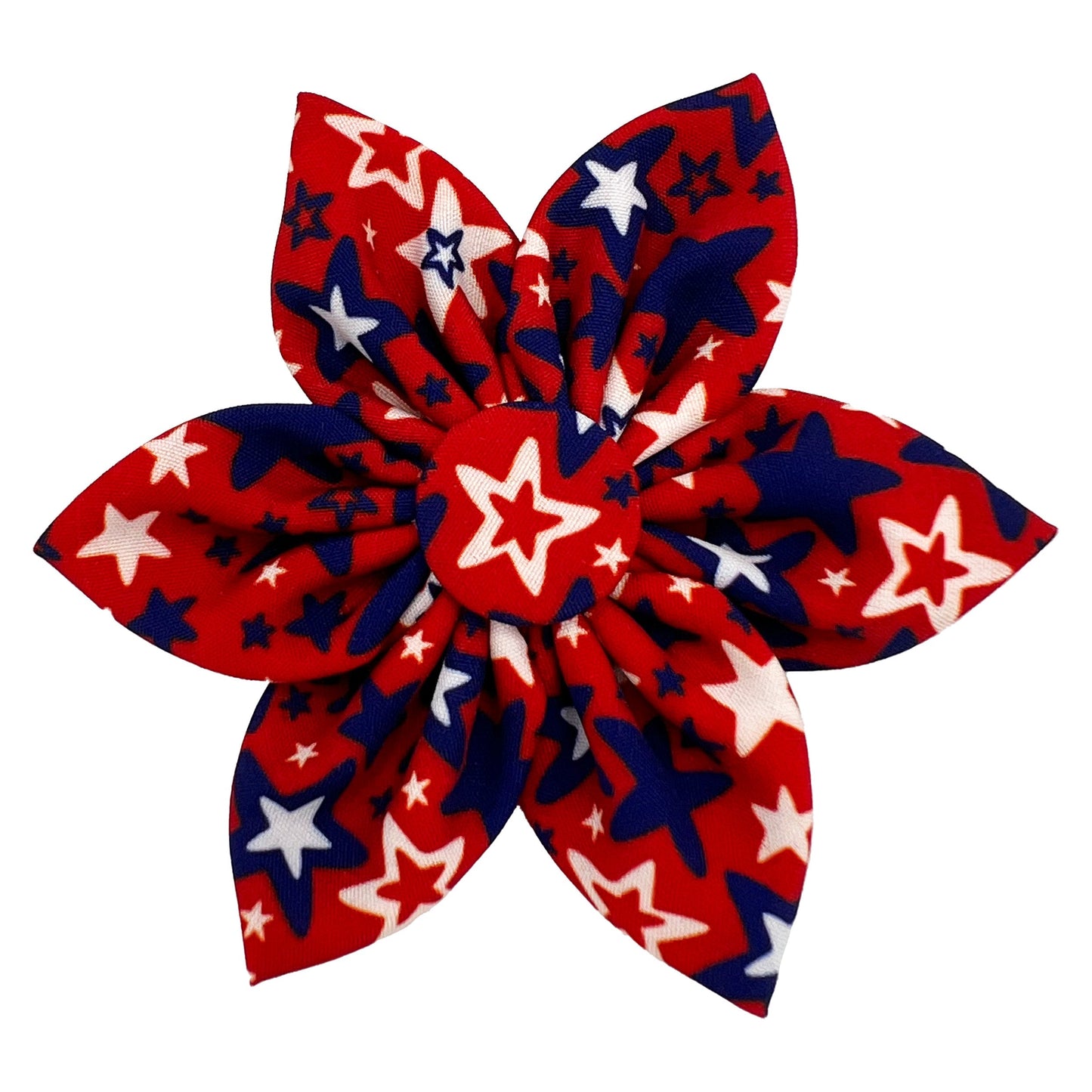 Patriot Stars Pinwheel - 30% Off
