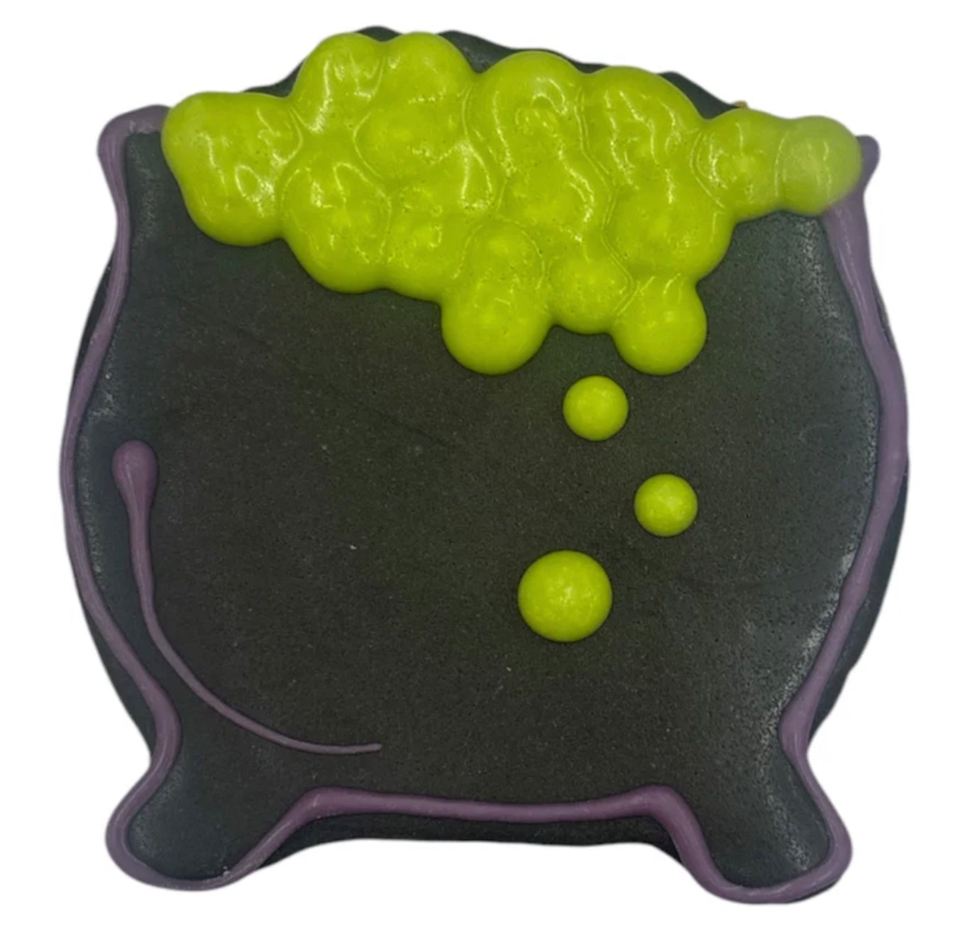 Howl-oween Series- Bubble Trouble- Tray of 9
