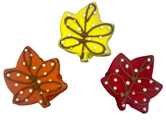 Fall Seasonal-Feelin' Fall- Tray of 15