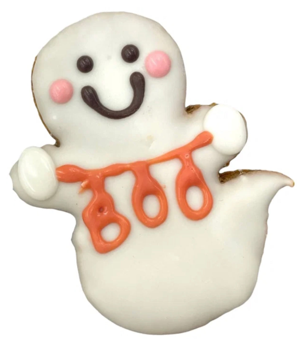 Howl-oween Series- Ghosts- Tray of 12