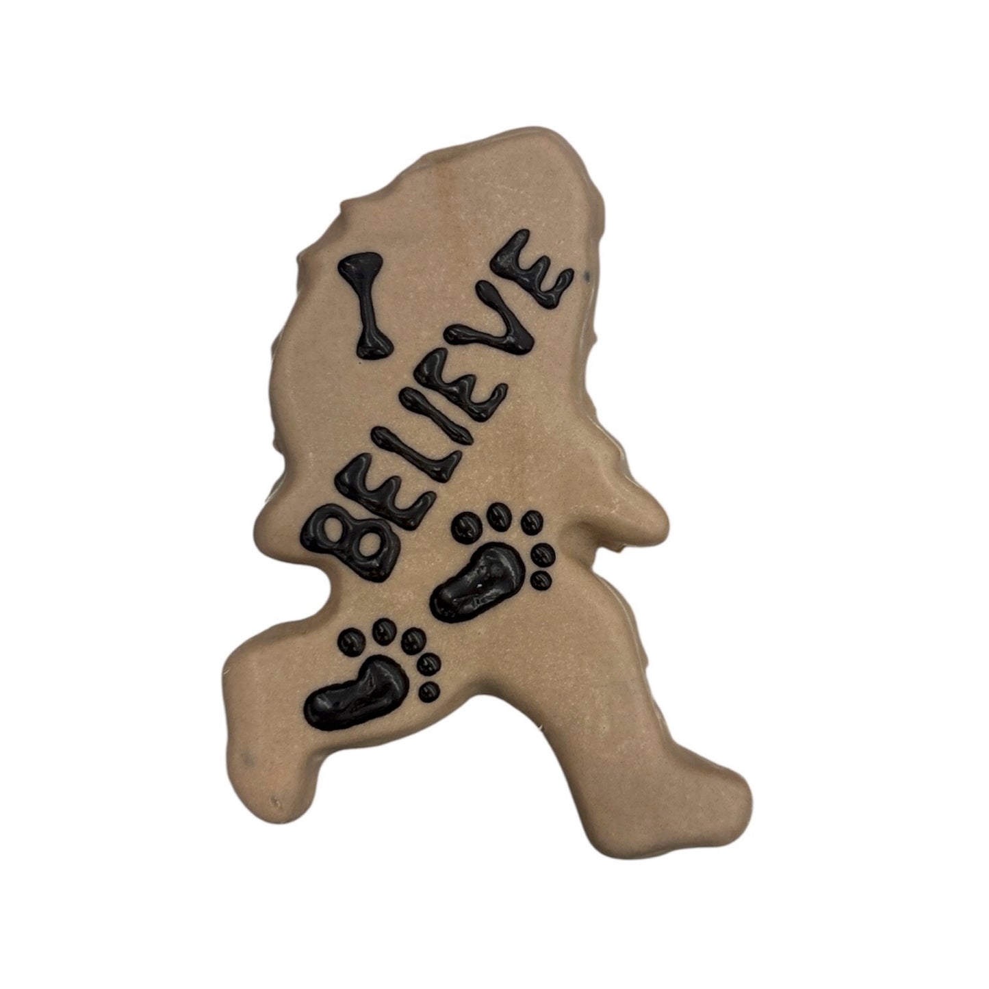 Spring Seasonal- Spring Sasquatch- Tray of 10