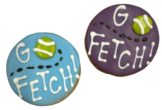 Year Round- Go Fetch- Tray of 12