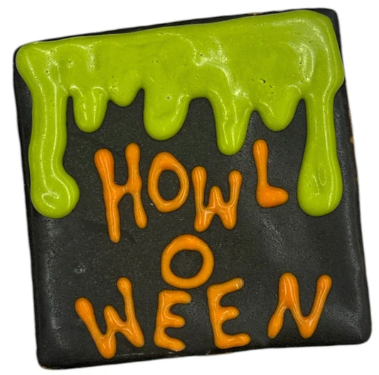 Howl-oween Series- Howl-O-Ween- Tray of 12