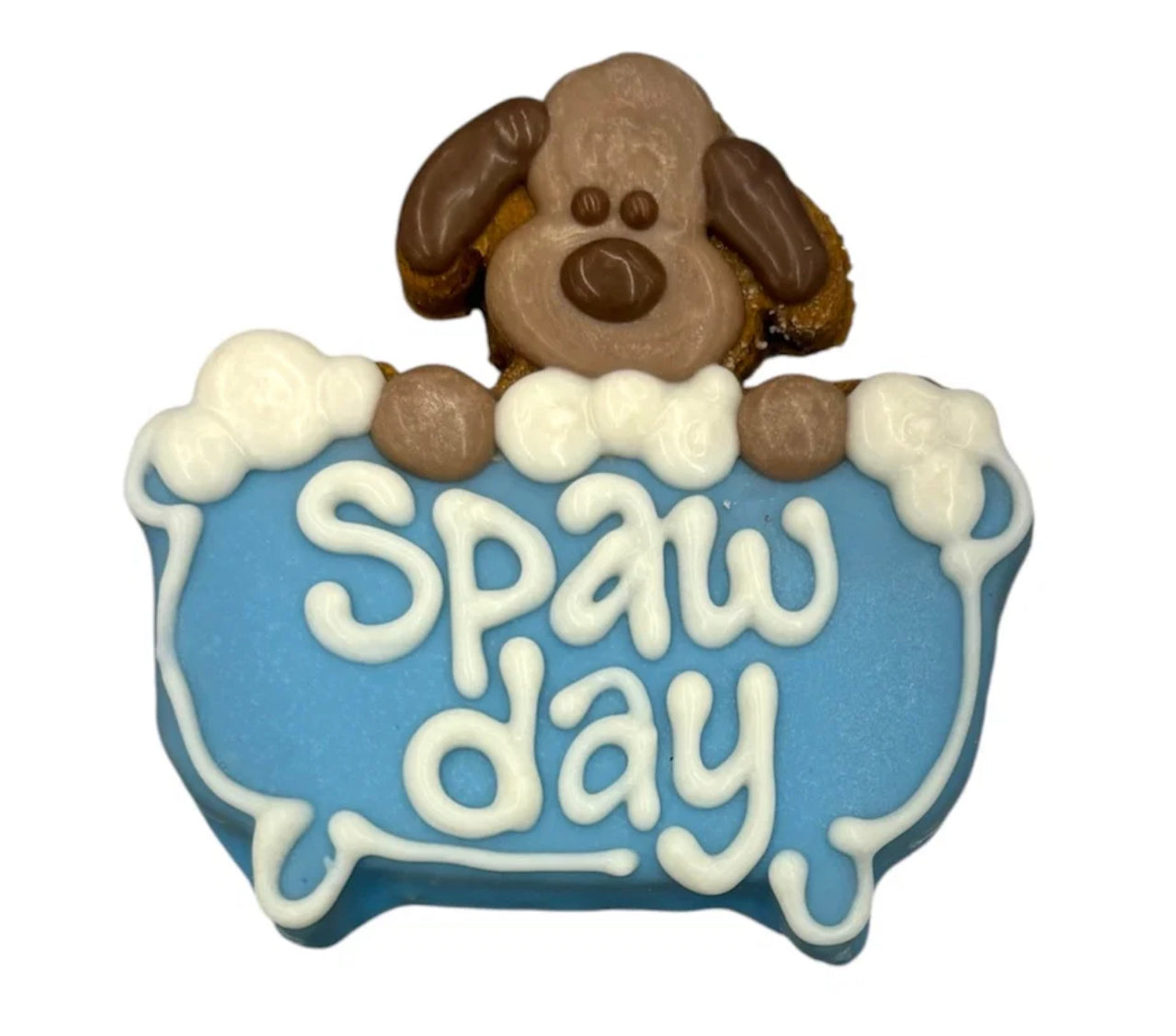Year Round- Spaw Day- Tray of 12