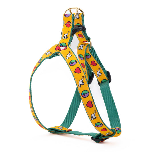Peace Dog Harness
