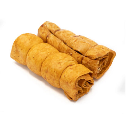 CHEEK ROLLS- PACKS OF 10