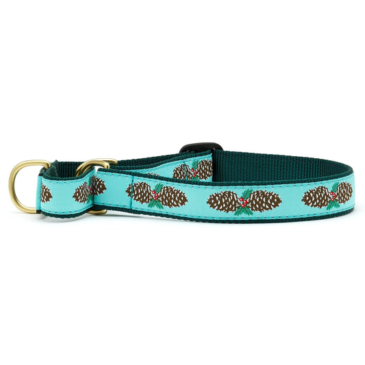 Pinecones Martingale