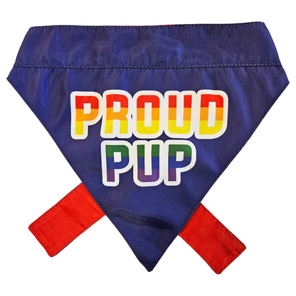 Proud Pup Bandana