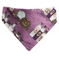 The Spellbound - Cat Bandana