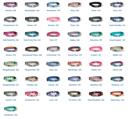 Collar - XS 5/8