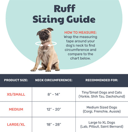 Buffalo Check Ruff