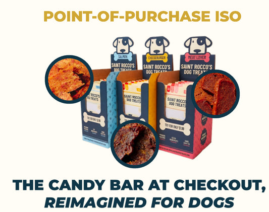 POP Display ISO ONLY