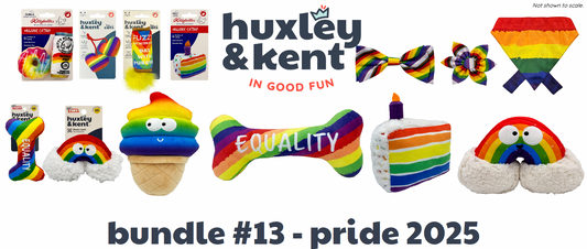 Bundle #13 - Pride 2025
