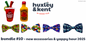 Bundle #10 - New Accessories & Yappy Hour 2025