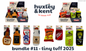 Bundle #11 - Tiny Tuff 2025