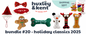 Bundle #20 - Holiday Classics 2025