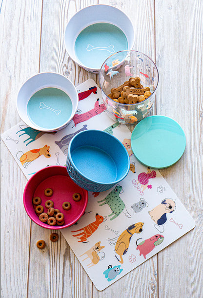 Dog Whimsy Collection