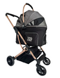 "The Whisker Wagon" Cat Stroller