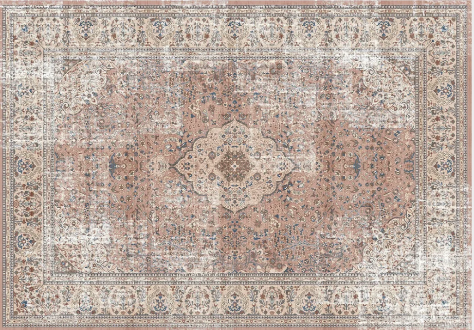 Bark Potty Avalon Society Rug