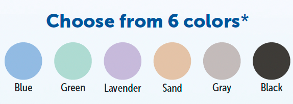 KittyGoHere- Senior Cat Litter Box