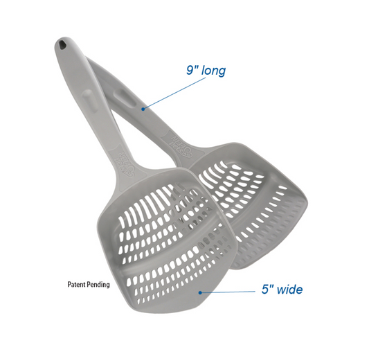 Cat Litter Scoop