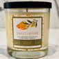 Extra Virgin Olive Oil & Soy Wax Candles
