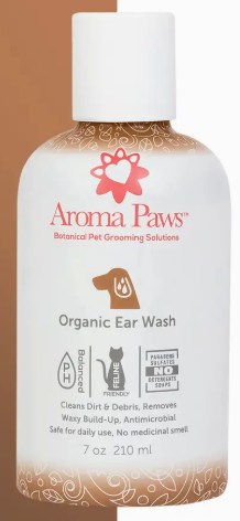 Ear Wash