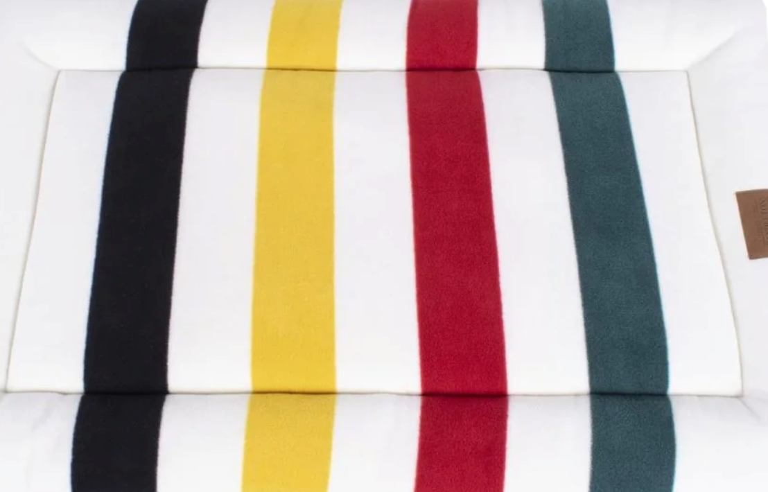 National Park Comfort Cushion