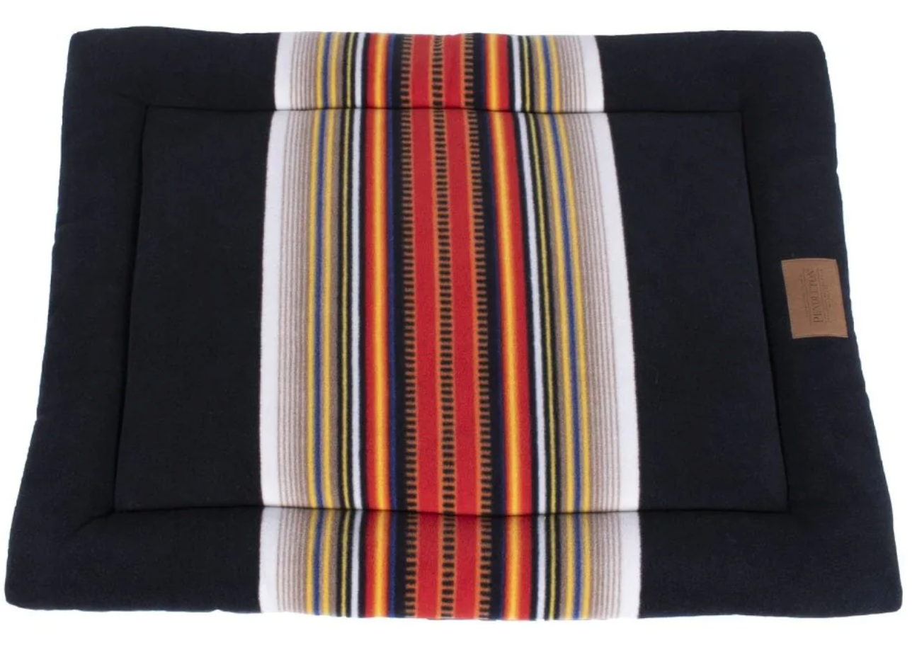 National Park Comfort Cushion