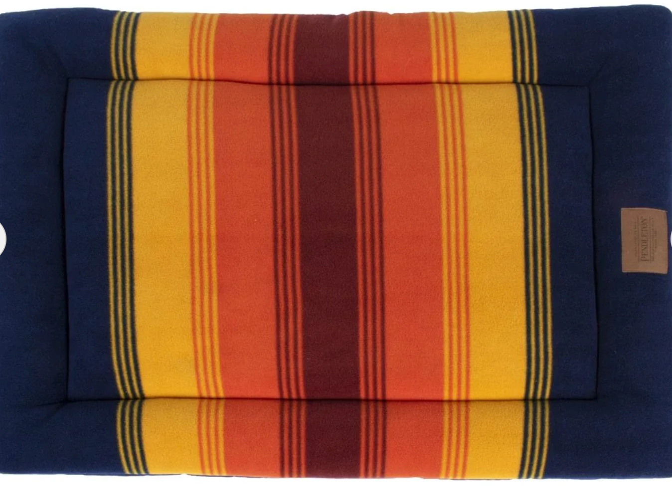 National Park Comfort Cushion