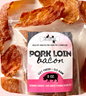 Pork Loin Bacon