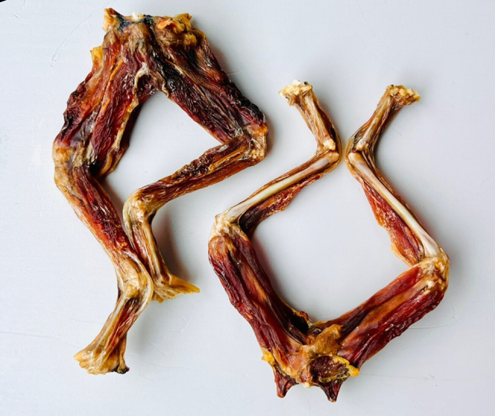 Frog Legs