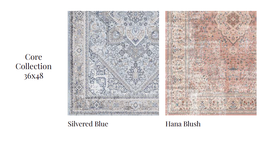 Bark Potty Avalon Society Washable Pet Mats 1 Case Starter Sets