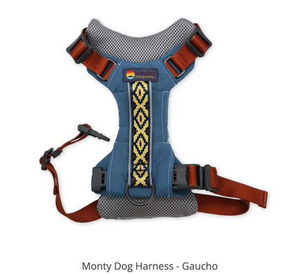 Monty Harness
