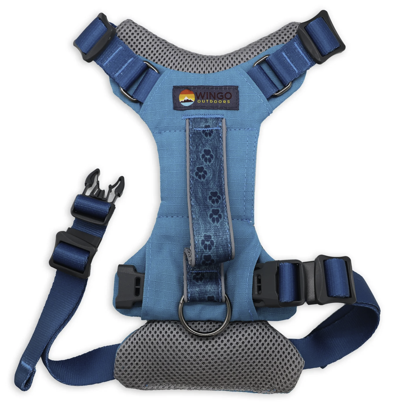 Monty Harness