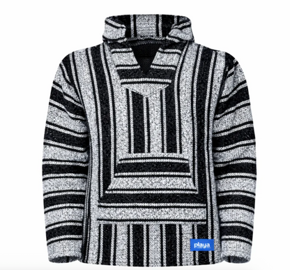 Playa Ponchos for People