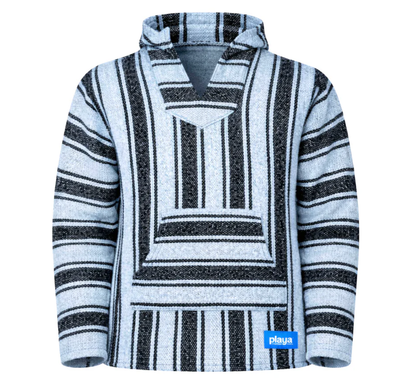 Playa Ponchos for People