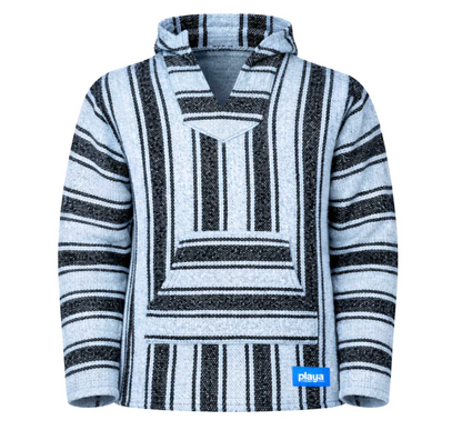 Playa Ponchos for People