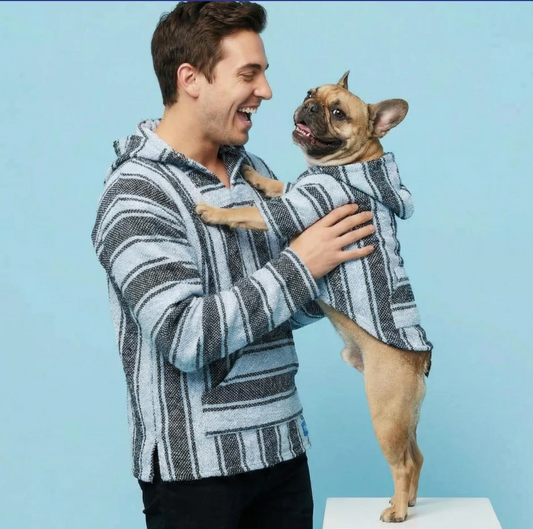 Playa Ponchos for People