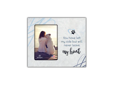 Wood Frames (Pack of 2)