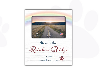 Wood Frames (Pack of 2)