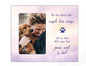 Wood Frames (Pack of 2)
