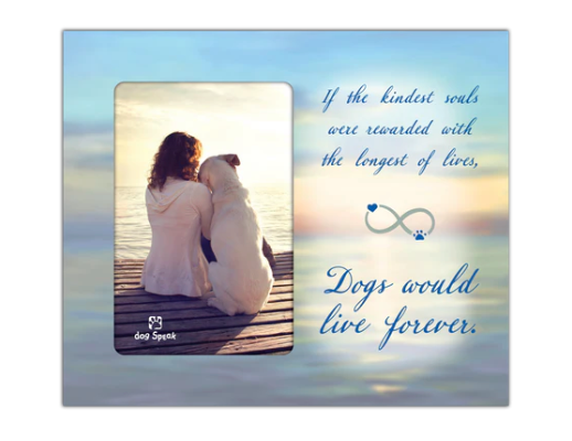 Wood Frames (Pack of 2)